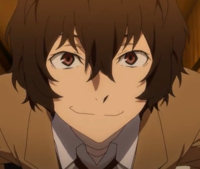 ‧ ̊꒰🥃꒱༘‧— osamu dazai