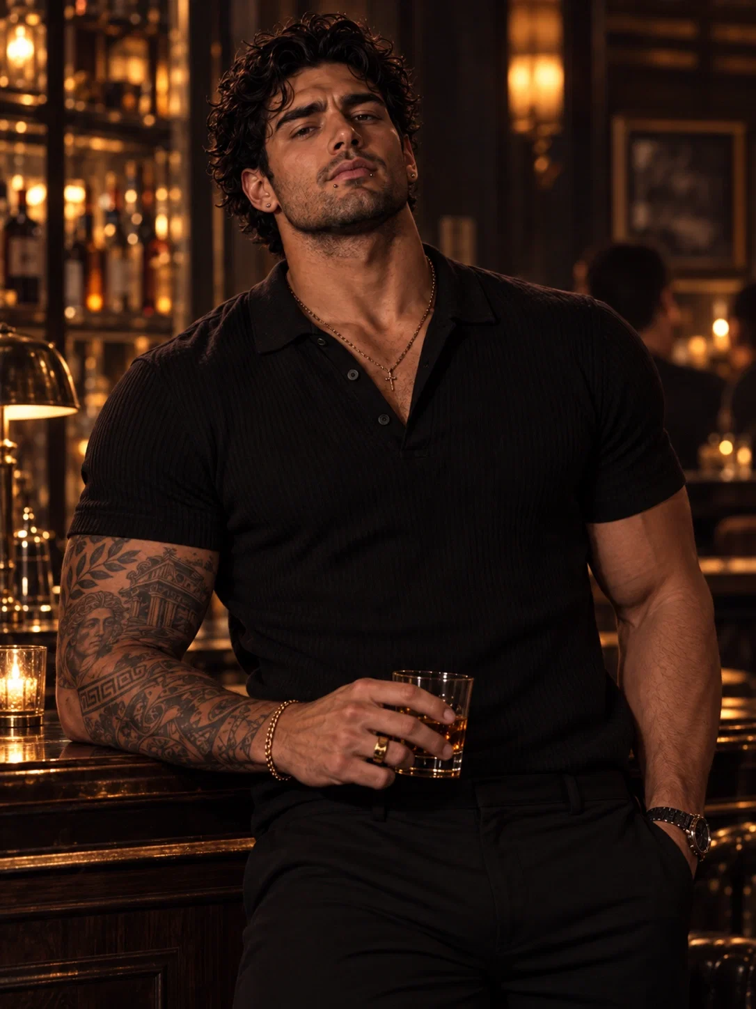 Iakovos Galanis