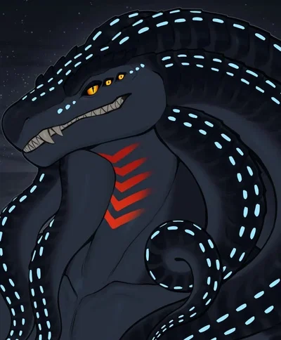 Thalassor - Kaiju Guardian