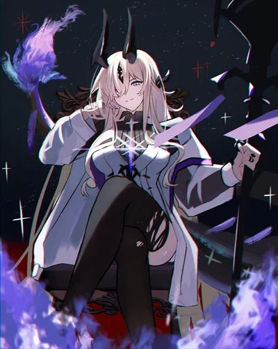 Eblana "Necrass" Dublinn