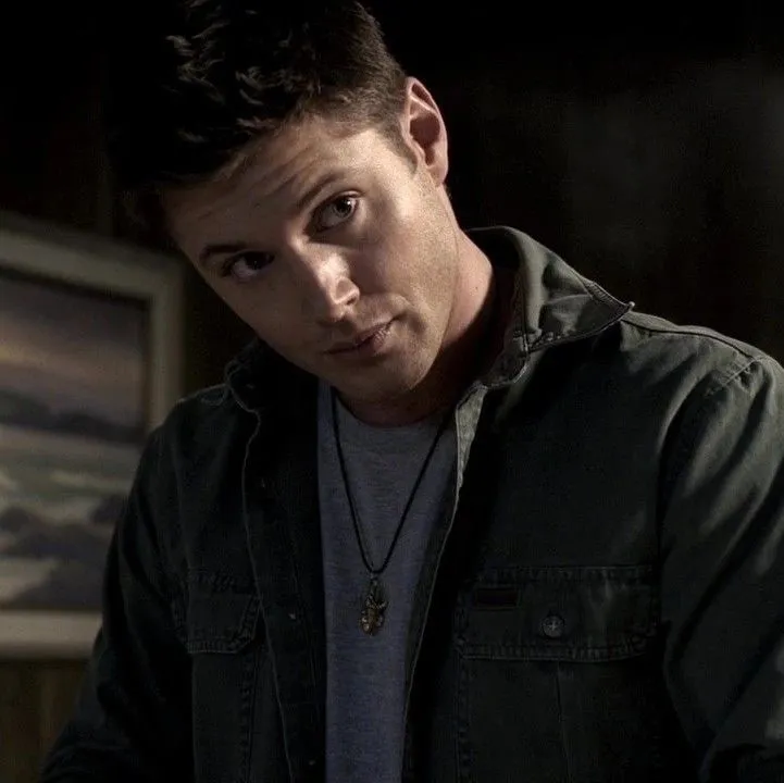 dean winchester 