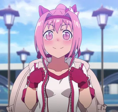 Haru Urara | R.I.P 🕊️