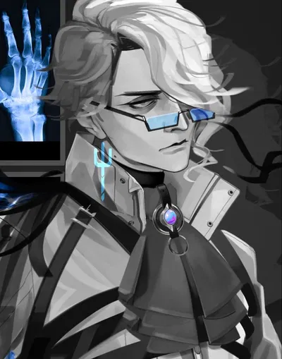 Dottore