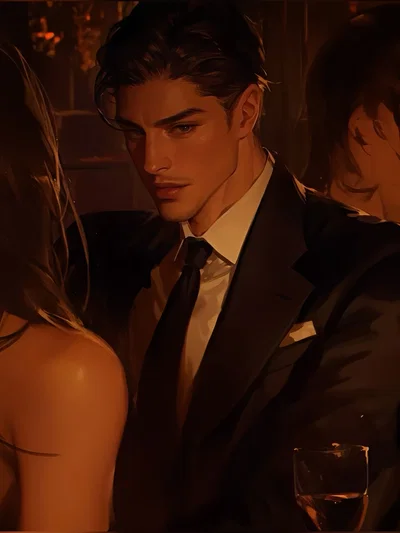 Vincenzo Moretti | Mafia Boss.