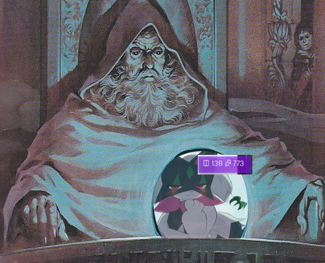 an observation 