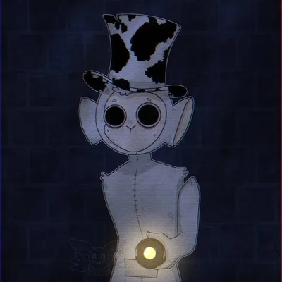 🔦 ' The Guardian !! // Walten `