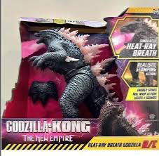 Kaiju Universe Animal Hospital Thing (Requested)
