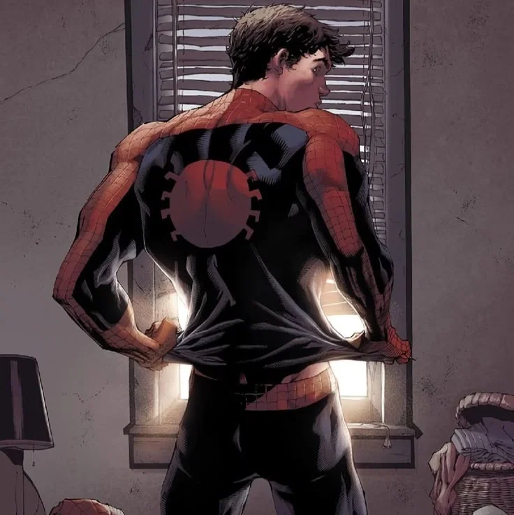 Peter Parker | Spider-Man