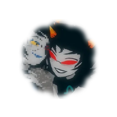 terezi pyrope.