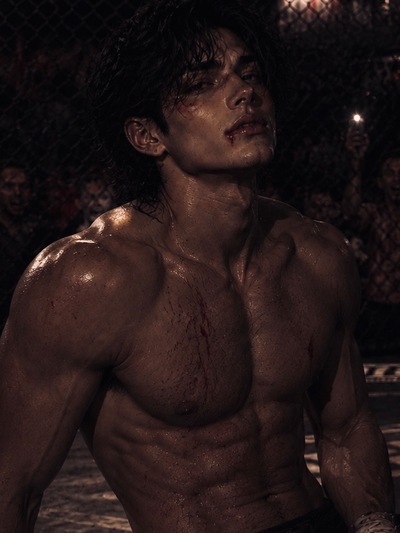 SLY | FIGHT DIRTY