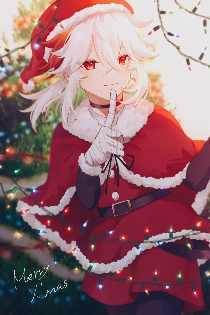 Kazuha Kaedehara // Extrañaba esa sensación.. 