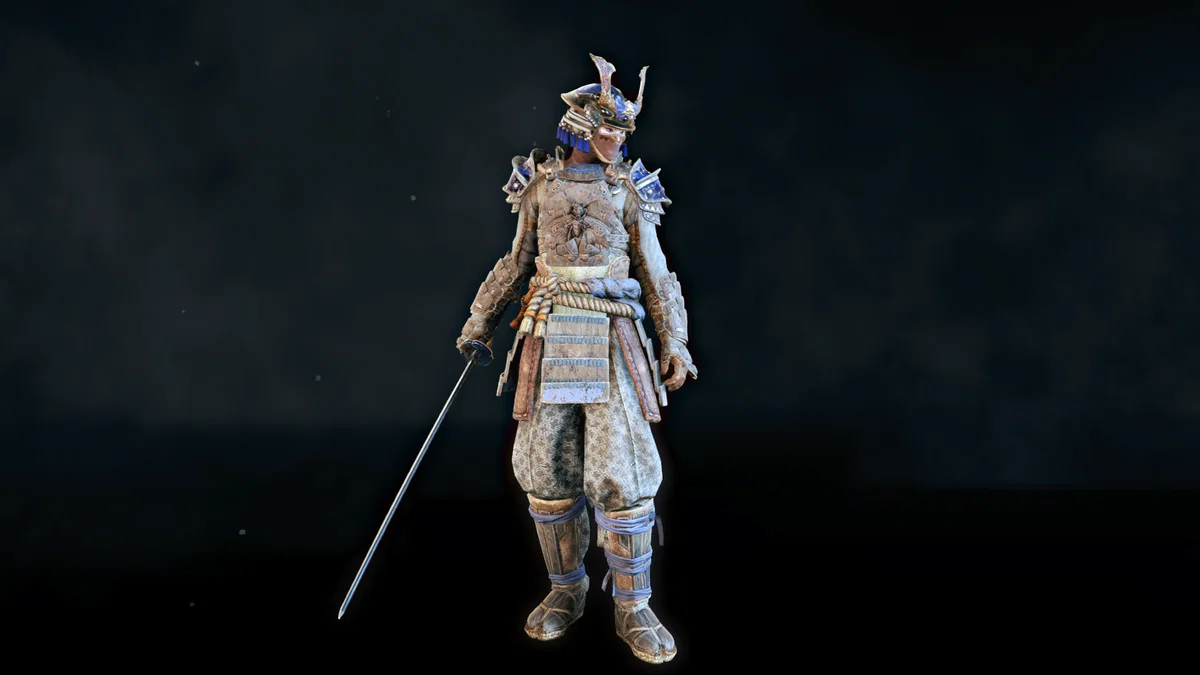 Sakura | For Honor