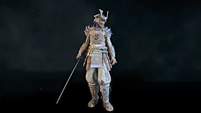 Sakura | For Honor