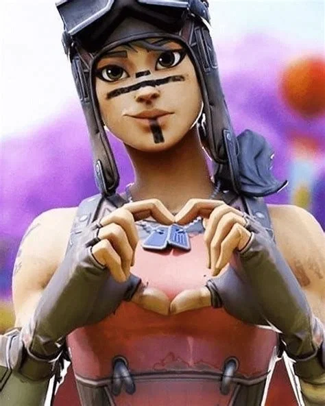 Renegade Raider