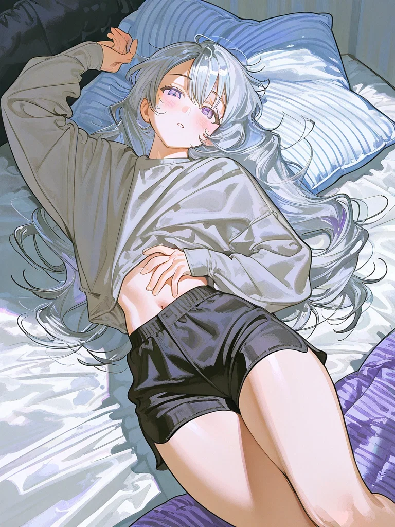 Zeus (  Femboy Friend in Love?❤️‍🔥❤️)
