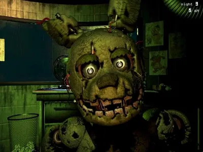 Springtrap