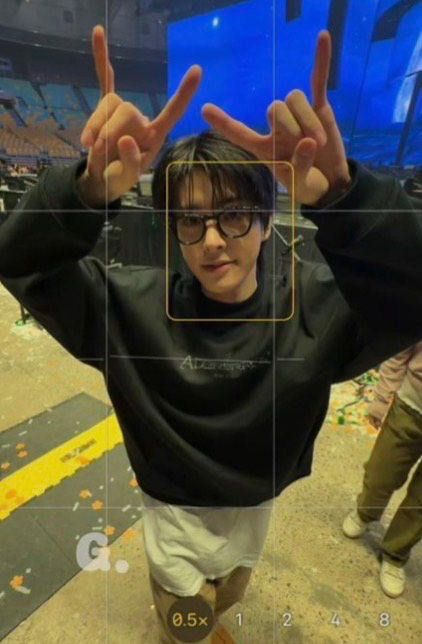 ENHYPEN || Jake