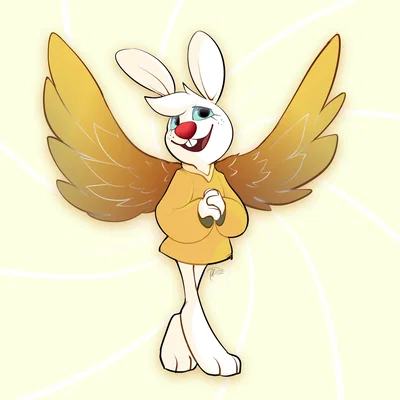 Angel Gabriel - Your Guardian Angel
