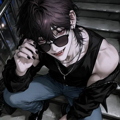Son of Dracula || Casian