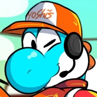 T-Bone the Yoshi