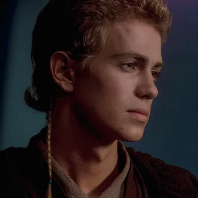 Anakin Skywalker 