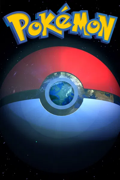 Pokemon 