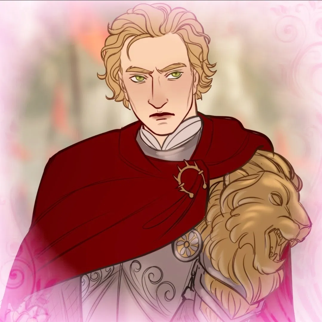 TYWIN LANNISTER