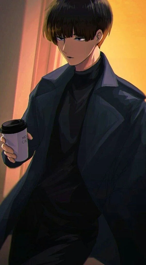 Shigeo Kageyama