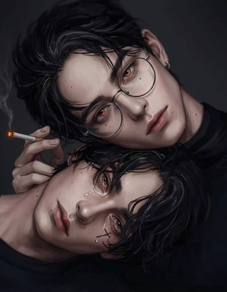 Aishi Twins
