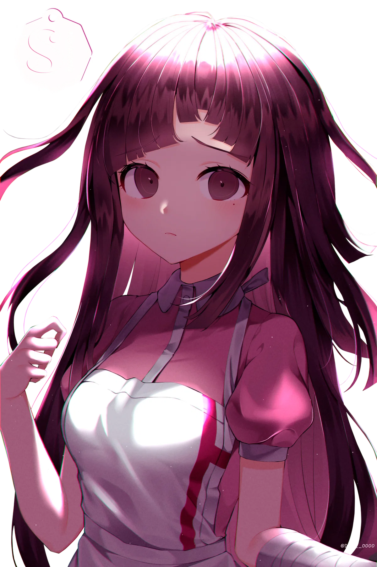 Mikan Tsumiki (Unwilling Killer)