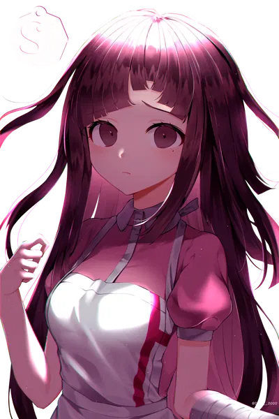 Mikan Tsumiki (Unwilling Killer)