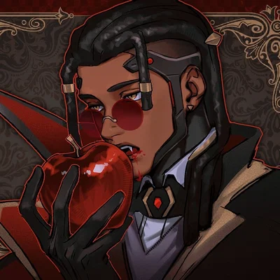 Tamuka Yeukai | Doctrine | Overwatch