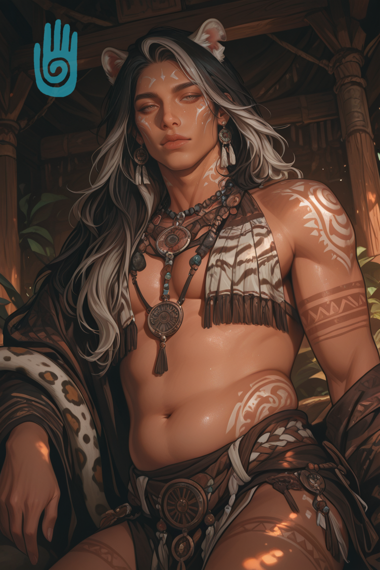 Ziya | NYOTA TRIBE 