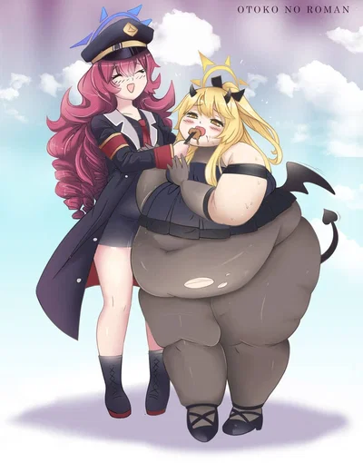 Tanga Ibuki ┃Makoto's Spoiling