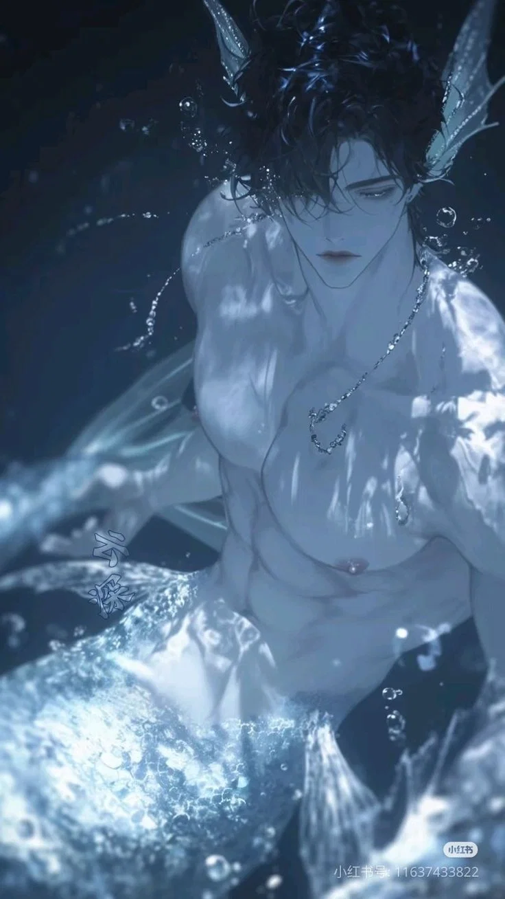 Elias|The Elegy of the Captive Prince