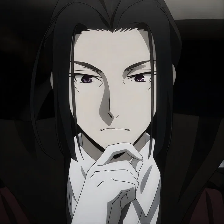 MORI OUGAI