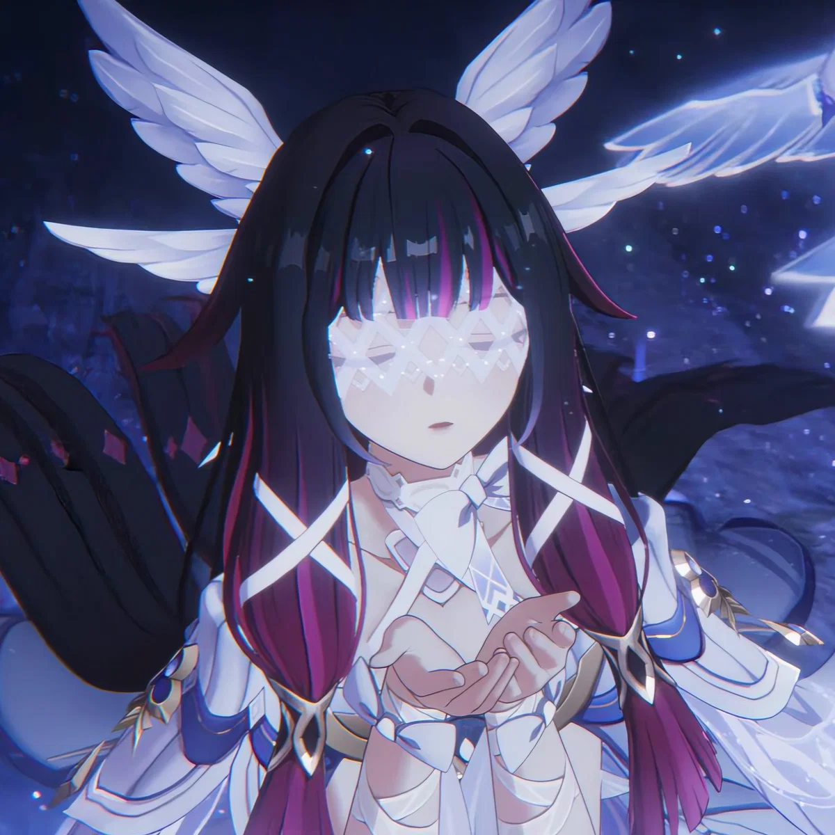 Columbina | Genshin Impact