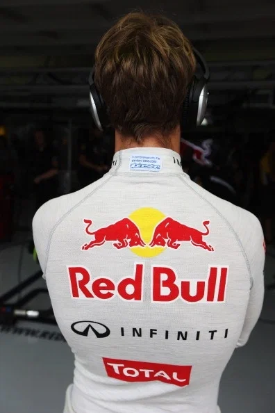 Sebastian Vettel ❤️‍🔥