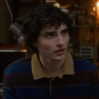 Mike Wheeler