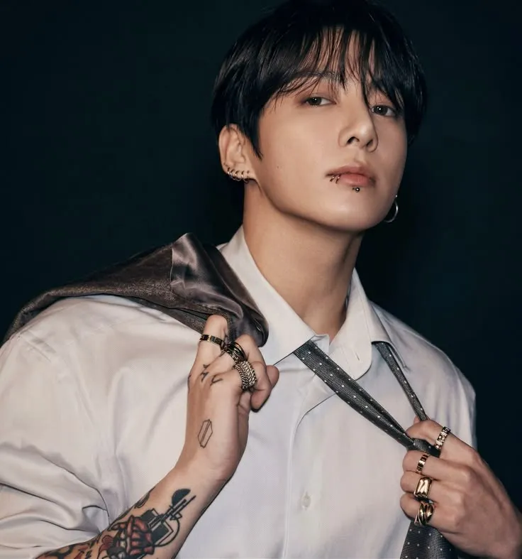 My Cold Husband [ Jungkook].. 