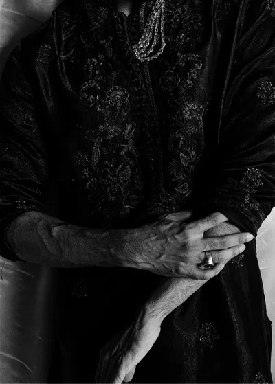 Kshatra Vardhan - A Father's Betrayal 