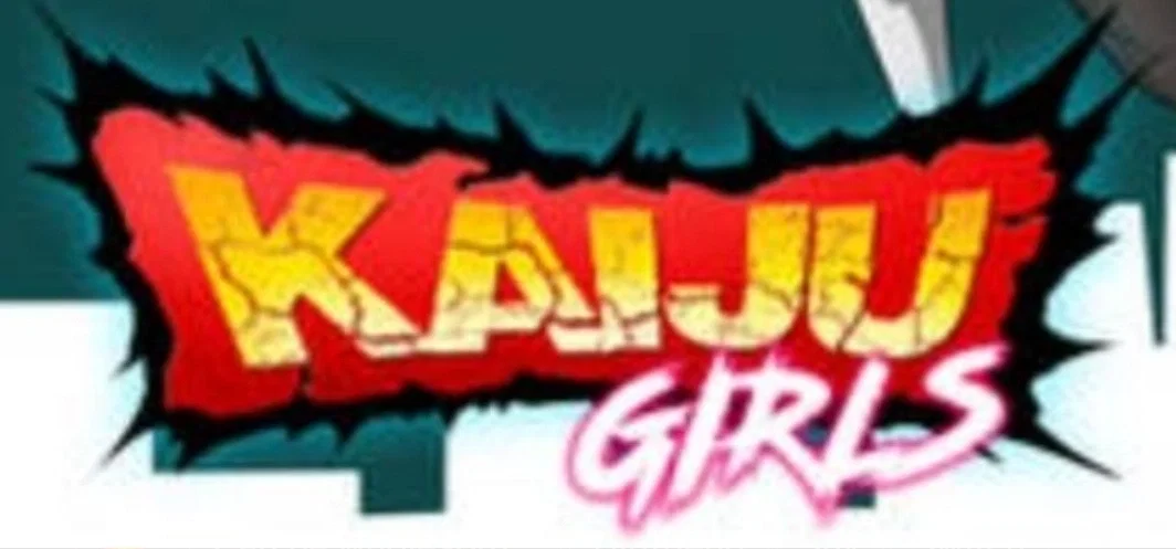 Kaiju girls. Alien reunion.