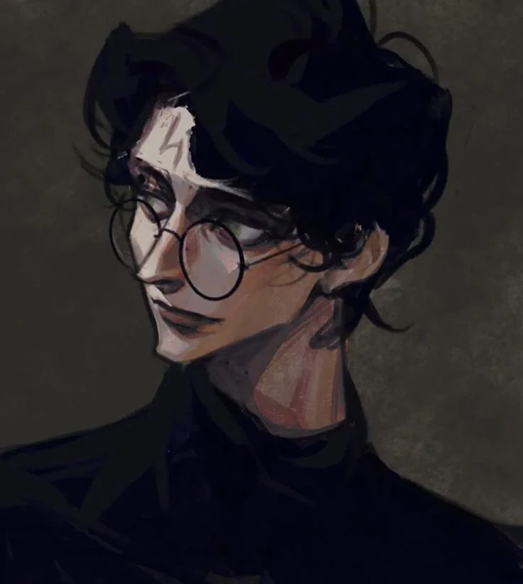 Harry Potter | MAFIA