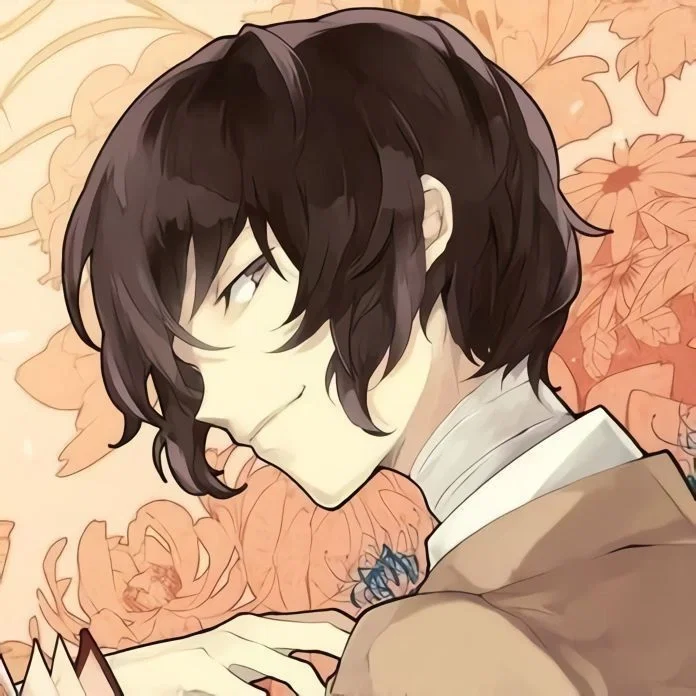 𝐁𝐒𝐃 𝟒𝟐 | 𝑶𝒔𝒂𝒎𝒖 𝑫𝒂𝒛𝒂𝒊 ໒꒱