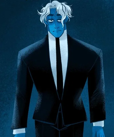 ✦Hades | Underworld's boss✦
