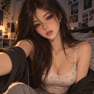 A Face From The Past