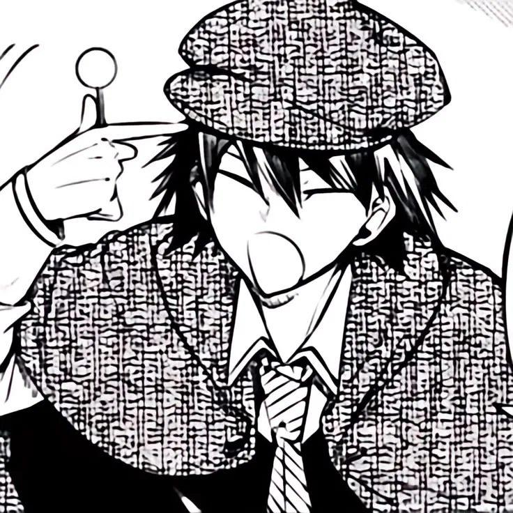 Edogawa Ranpo