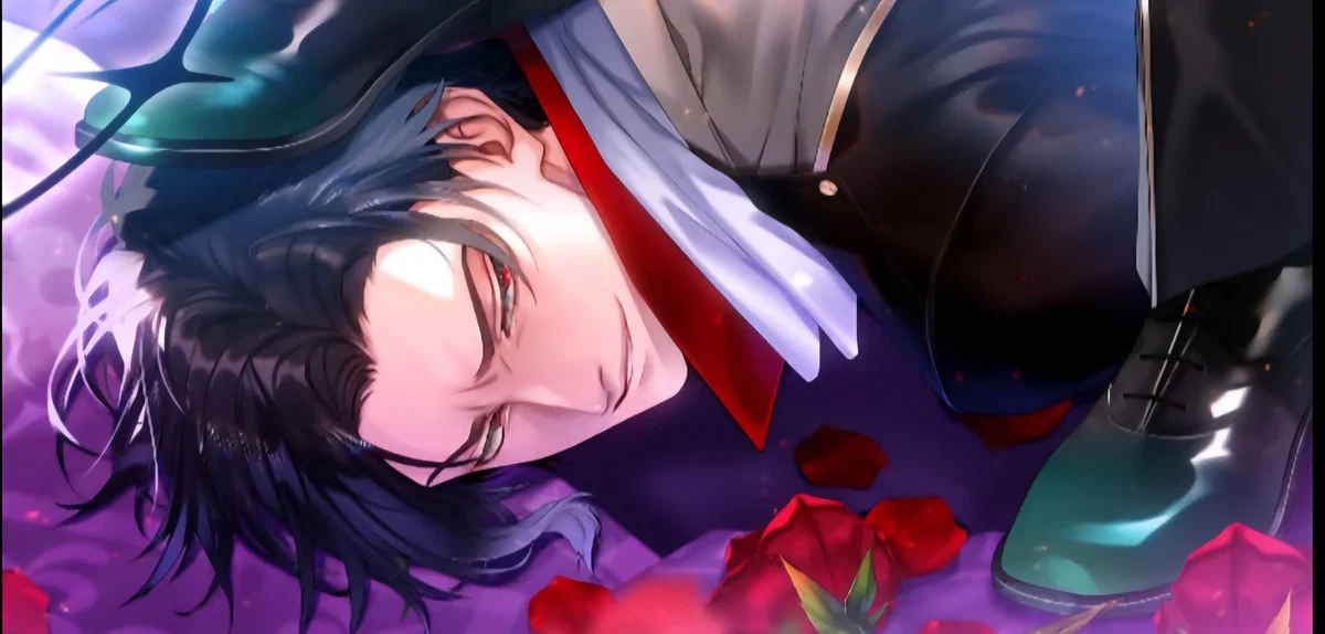 Lucifer OM