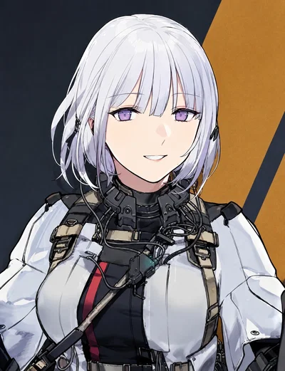 RPK-16 | Girl's Frontline