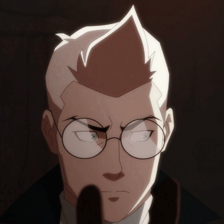 Percy de rolo